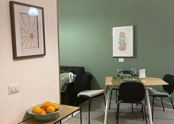 The M דירה